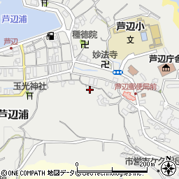 天神川地蔵堂周辺の地図