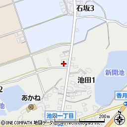 株式会社タカムラ商会周辺の地図