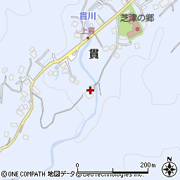 富士緑花建設周辺の地図