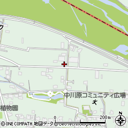 ヤンマー農機販売株式会社　松山支店周辺の地図