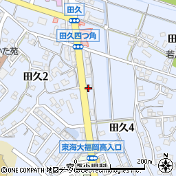 横川ビル周辺の地図