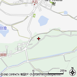 福岡県福津市須多田213周辺の地図