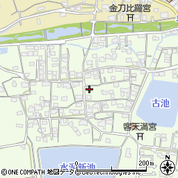 愛媛県松山市水泥町1056周辺の地図