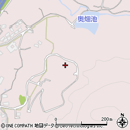志井の森公園トイレ１周辺の地図