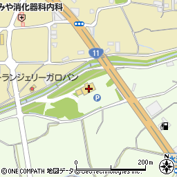 愛媛県松山市水泥町1263周辺の地図