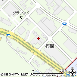株式会社ヤスキグループ周辺の地図