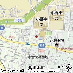 愛媛県松山市水泥町908周辺の地図