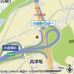 栄進工業株式会社周辺の地図