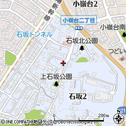 株式会社山村電器周辺の地図