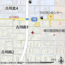 ジャパン・ビジネスパートナーズ（税理士法人）周辺の地図