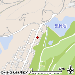 愛媛県東温市松瀬川乙-1054周辺の地図