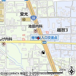 嶋田ビル周辺の地図