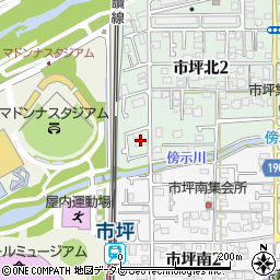 株式会社タカシ・コーポレーション周辺の地図