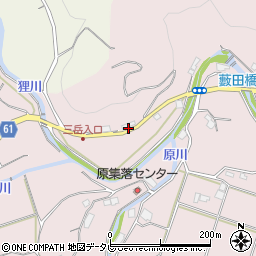 福岡県北九州市小倉南区合馬341周辺の地図