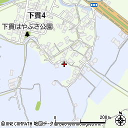 村田左官工業　事務所周辺の地図