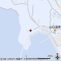 長崎県壱岐市勝本町本宮南触568周辺の地図