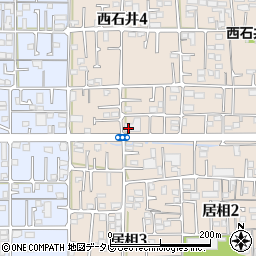 東進スクール石井教室周辺の地図