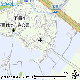 近藤工務店周辺の地図