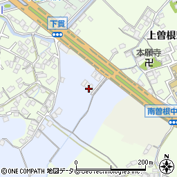 秀和会小倉南歯科医院周辺の地図