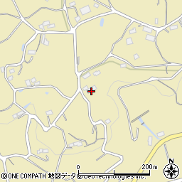 長崎県壱岐市芦辺町箱崎中山触2369周辺の地図