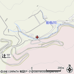 岡田運送周辺の地図