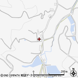 福岡県宗像市田島966周辺の地図