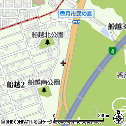 有限会社クラフト周辺の地図