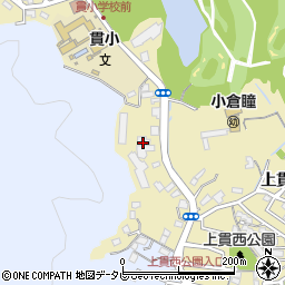昭和モータース周辺の地図