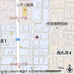株式会社エム・イー・ジャパン周辺の地図