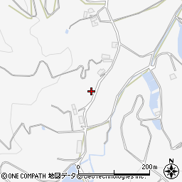 福岡県宗像市田島999周辺の地図