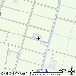 福岡県福津市勝浦4495周辺の地図