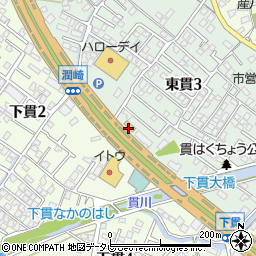 山小屋曽根バイパス店周辺の地図