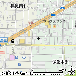 木村重機周辺の地図