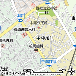 水道レスキュー浄花町・垣生・扇ケ浦周辺の地図