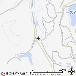 福岡県宗像市田島1895-1周辺の地図