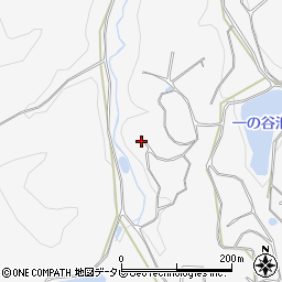 福岡県宗像市田島1949周辺の地図
