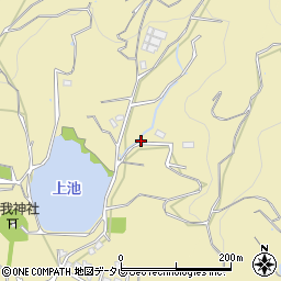 株式会社オノ周辺の地図