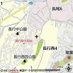 松田建工周辺の地図