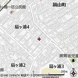 株式会社アフェットプラスワン周辺の地図