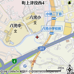 カラオケ喫茶賀幸周辺の地図