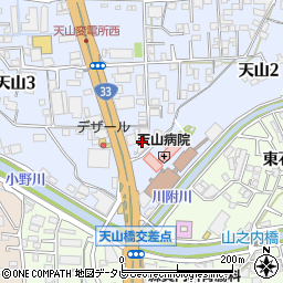 株式会社笹錦食産周辺の地図