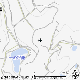 福岡県宗像市田島1224周辺の地図
