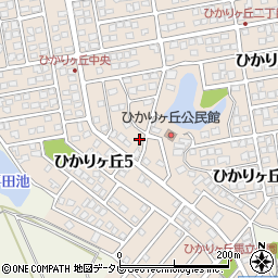 安心ロック・カギの専門店周辺の地図