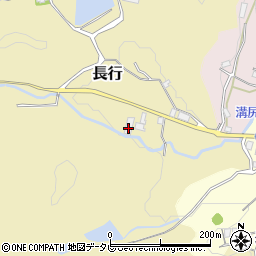 大辻工務店周辺の地図