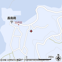 東亜汽船株式会社周辺の地図