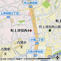 株式会社星興電機製作所周辺の地図