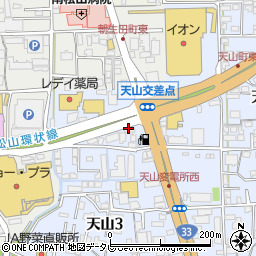 カラオケ喫茶慎ちゃん周辺の地図