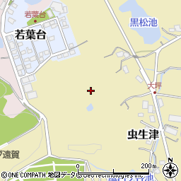 藤沢産機周辺の地図