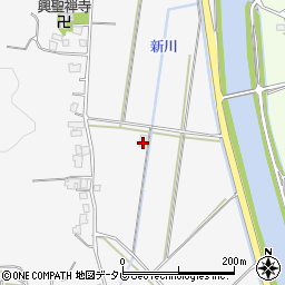 福岡県宗像市田島312周辺の地図