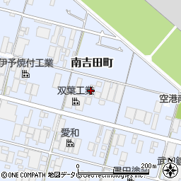 株式会社総合ピアノサービス周辺の地図